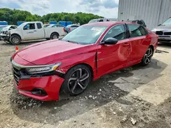 1HGCV1F42MA003238 2021 HONDA ACCORD