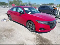 1HGCV1F42MA003370 2021 HONDA ACCORD