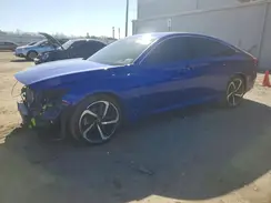 1HGCV1F42MA004017 2021 HONDA ACCORD