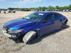 1HGCV1F42MA004597 2021 HONDA ACCORD