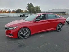 1HGCV1F42MA006141 2021 HONDA ACCORD