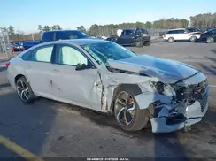 1HGCV1F42MA007841 2021 HONDA ACCORD