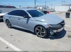 1HGCV1F42MA009671 2021 HONDA ACCORD