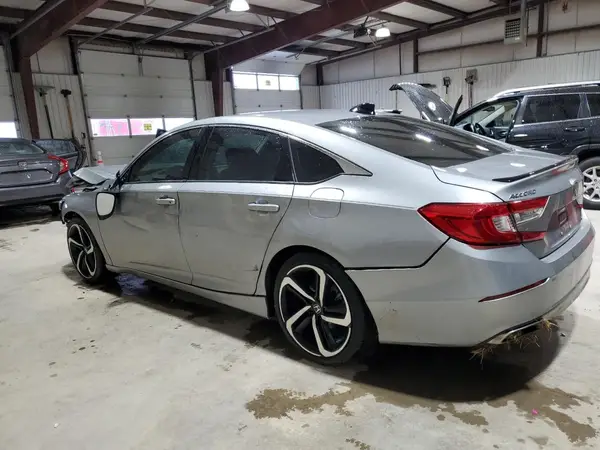 1HGCV1F42MA010061 2021 HONDA ACCORD - Image 2