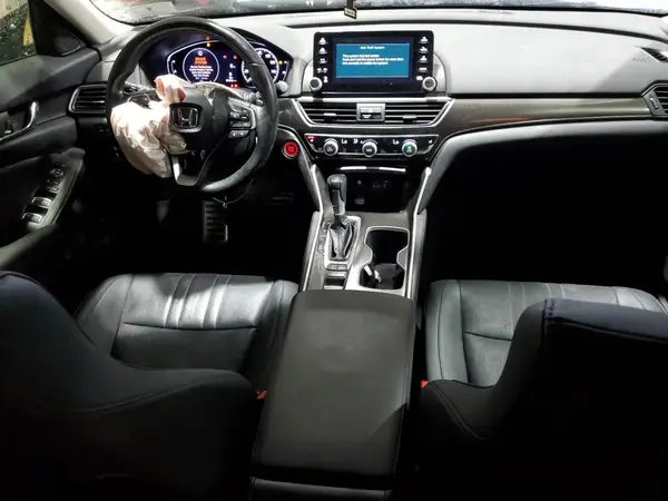 1HGCV1F42MA010061 2021 HONDA ACCORD - Image 8