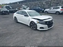 1HGCV1F42MA011808 2021 HONDA ACCORD