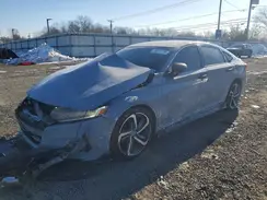 1HGCV1F42MA012621 2021 HONDA ACCORD