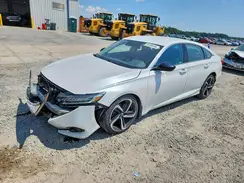 1HGCV1F42MA013526 2021 HONDA ACCORD