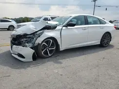 1HGCV1F42MA014188 2021 HONDA ACCORD