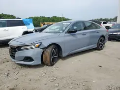 1HGCV1F42MA015549 2021 HONDA ACCORD