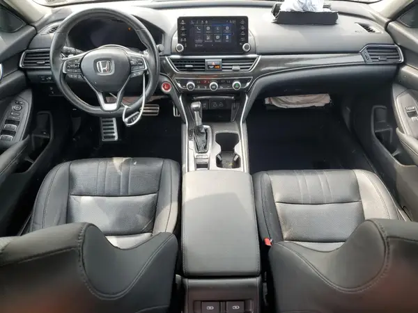 1HGCV1F42MA015549 2021 HONDA ACCORD - Image 8