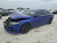 1HGCV1F42MA015714 2021 HONDA ACCORD
