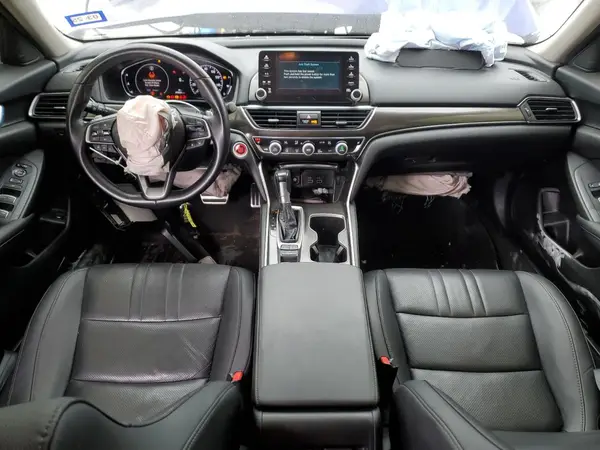 1HGCV1F42MA015714 2021 HONDA ACCORD - Image 8