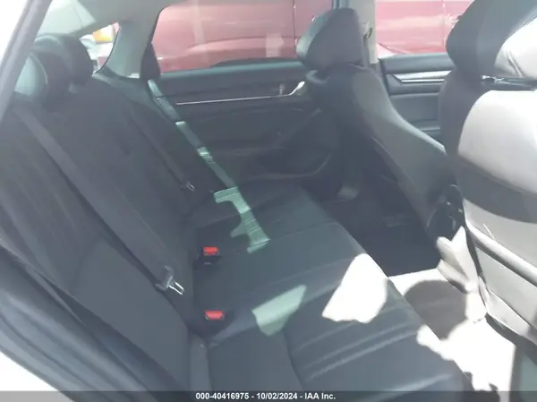 1HGCV1F42MA020928 2021 HONDA ACCORD - Image 8