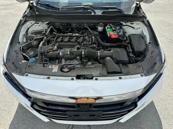 1HGCV1F42MA023697 2021 HONDA ACCORD - Image 8