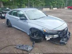 1HGCV1F42MA025031 2021 HONDA ACCORD