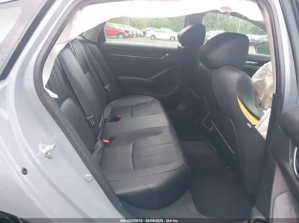 1HGCV1F42MA025031 2021 HONDA ACCORD - Image 8