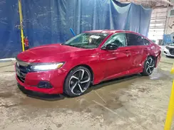 1HGCV1F42MA026521 2021 HONDA ACCORD