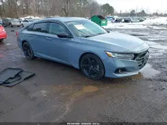 1HGCV1F42MA027992 2021 HONDA ACCORD