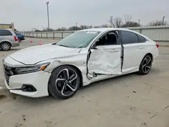 1HGCV1F42MA030620 2021 HONDA ACCORD