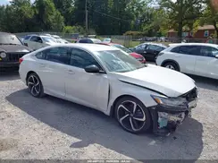 1HGCV1F42MA031962 2021 HONDA ACCORD