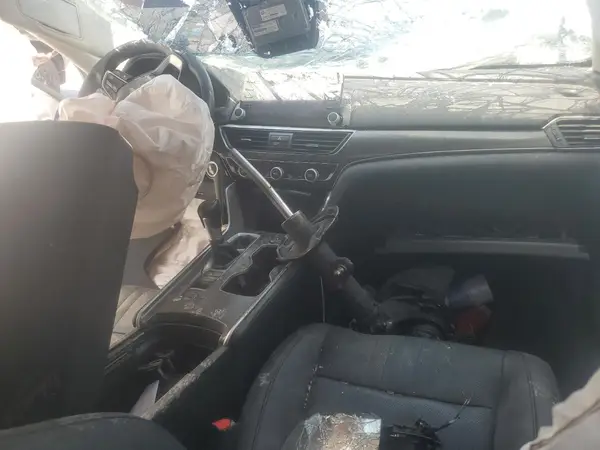 1HGCV1F42MA034490 2021 HONDA ACCORD - Image 8