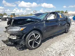 1HGCV1F42MA034814 2021 HONDA ACCORD