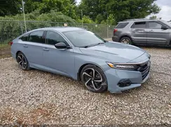 1HGCV1F42MA034960 2021 HONDA ACCORD
