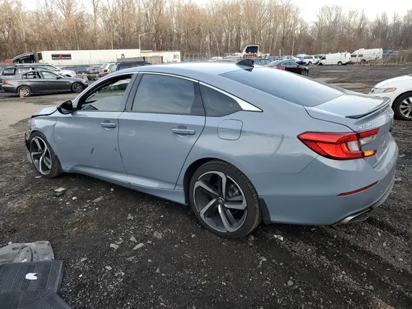 1HGCV1F42MA037969 2021 HONDA ACCORD - Image 2