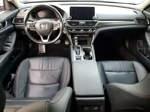 1HGCV1F42MA037969 2021 HONDA ACCORD - Image 8
