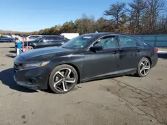 1HGCV1F42MA038328 2021 HONDA ACCORD