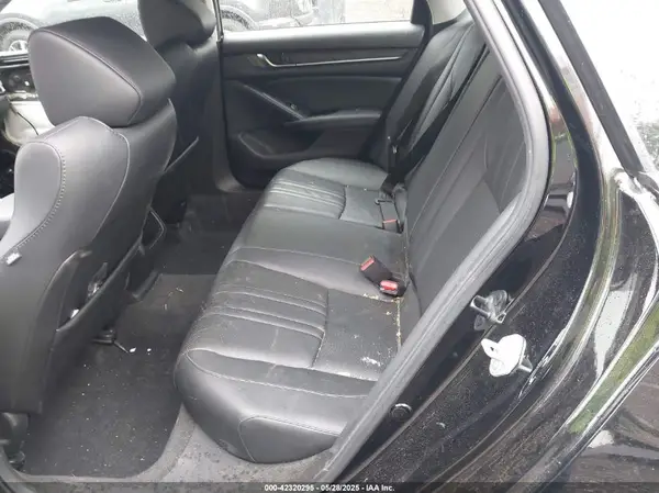1HGCV1F42MA038331 2021 HONDA ACCORD - Image 8