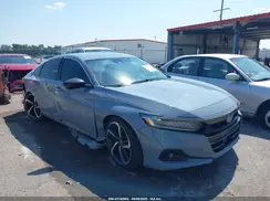 1HGCV1F42MA039527 2021 HONDA ACCORD