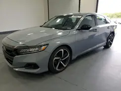 1HGCV1F42MA039625 2021 HONDA ACCORD