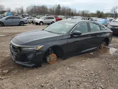 1HGCV1F42MA041200 2021 HONDA ACCORD