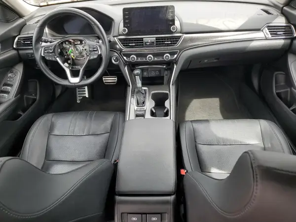 1HGCV1F42MA041200 2021 HONDA ACCORD - Image 8