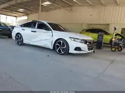 1HGCV1F42MA041620 2021 HONDA ACCORD