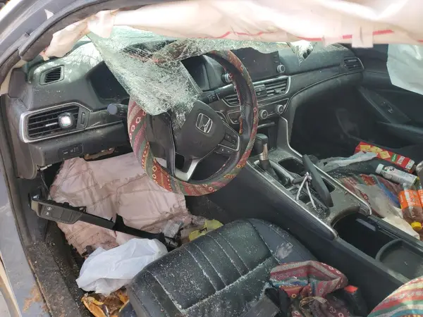 1HGCV1F42MA042105 2021 HONDA ACCORD - Image 8