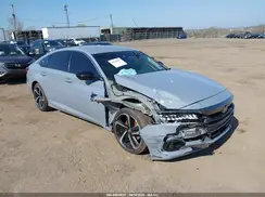 1HGCV1F42MA042119 2021 HONDA ACCORD