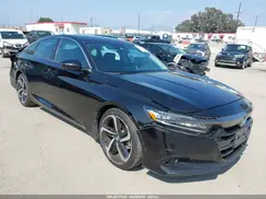 1HGCV1F42MA043156 2021 HONDA ACCORD