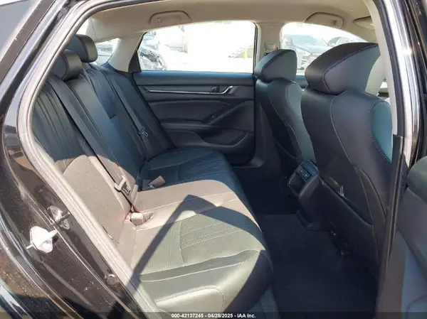 1HGCV1F42MA043156 2021 HONDA ACCORD - Image 8