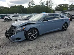 1HGCV1F42MA043528 2021 HONDA ACCORD