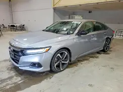1HGCV1F42MA046378 2021 HONDA ACCORD