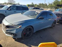 1HGCV1F42MA048101 2021 HONDA ACCORD