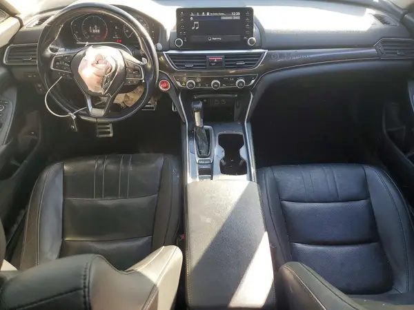 1HGCV1F42MA048101 2021 HONDA ACCORD - Image 8