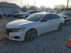 1HGCV1F42MA050768 2021 HONDA ACCORD