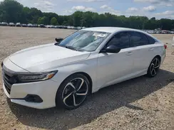 1HGCV1F42MA050771 2021 HONDA ACCORD