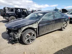 1HGCV1F42MA052441 2021 HONDA ACCORD