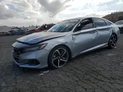 1HGCV1F42MA054318 2021 HONDA ACCORD