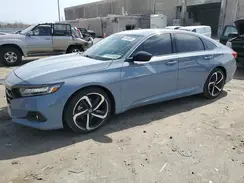 1HGCV1F42MA057879 2021 HONDA ACCORD